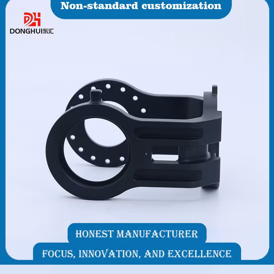 Шэньчжэнь OEM прецизионные пользовательские фрезерные услуги по токарной обработке алюминиевых деталей с ЧПУ