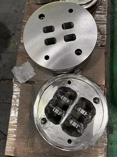 Изготовление алюминиевых профилей по индивидуальному заказу. Алюминиевые экструзионные матрицы. Обработка алюминиевых профилей.