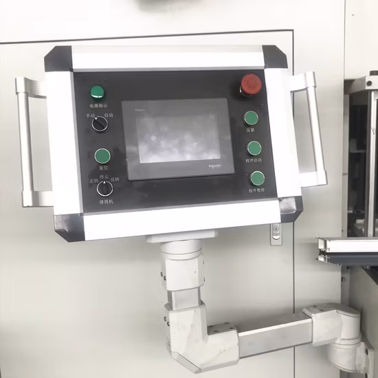 Фрезерный станок для торцевого фрезерования алюминиевого профиля для обработки окон, дверей и навесных стен